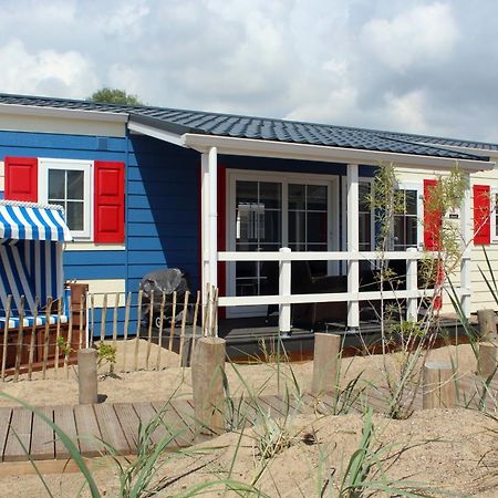 Strand 9 Scharbeutz Bagian luar foto